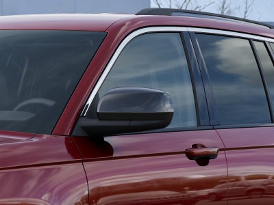 2026 Jeep Grand Cherokee Laredo X