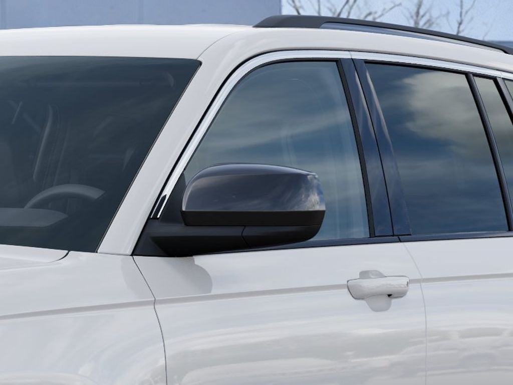 2027 Jeep Grand Cherokee Laredo