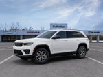 2027 Jeep Grand Cherokee Laredo