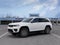 2027 Jeep Grand Cherokee Laredo