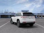 2027 Jeep Grand Cherokee Laredo