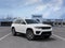 2027 Jeep Grand Cherokee Laredo