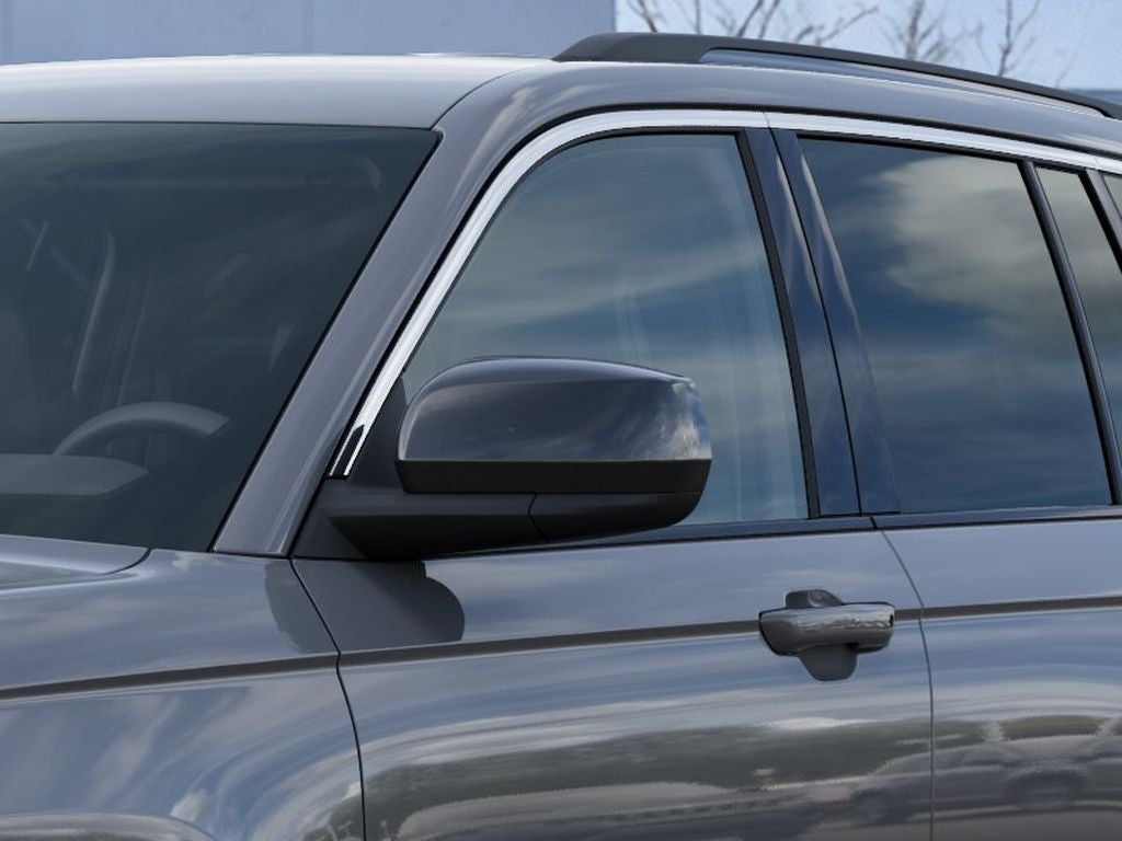 2027 Jeep Grand Cherokee Laredo