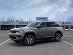 2027 Jeep Grand Cherokee Laredo