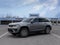 2027 Jeep Grand Cherokee Laredo