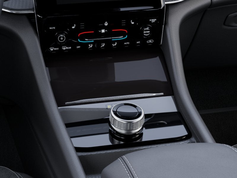 2026 Jeep Grand Cherokee Laredo X