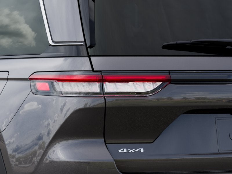 2026 Jeep Grand Cherokee Laredo X