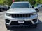 2024 Jeep Grand Cherokee Laredo X