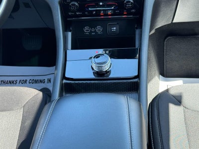 2024 Jeep Grand Cherokee Laredo X