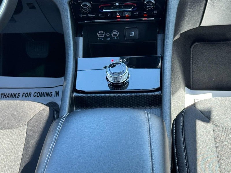2024 Jeep Grand Cherokee Laredo X