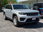 2024 Jeep Grand Cherokee Laredo X