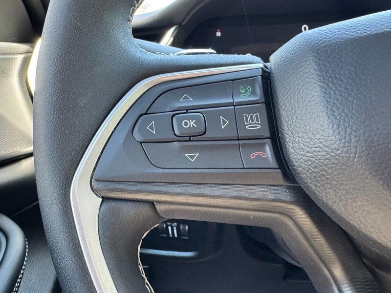 2024 Jeep Grand Cherokee Laredo X