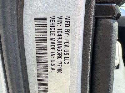2024 Jeep Grand Cherokee Laredo X