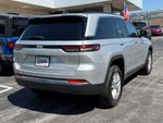 2024 Jeep Grand Cherokee Laredo X