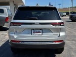 2024 Jeep Grand Cherokee Laredo X