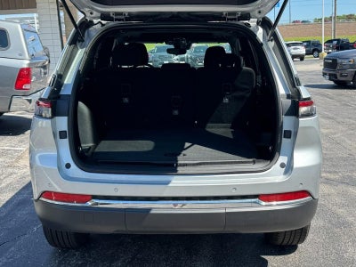 2024 Jeep Grand Cherokee Laredo X