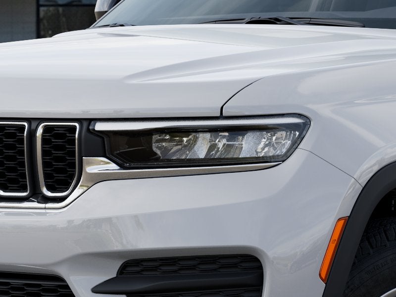 2026 Jeep Grand Cherokee Laredo X