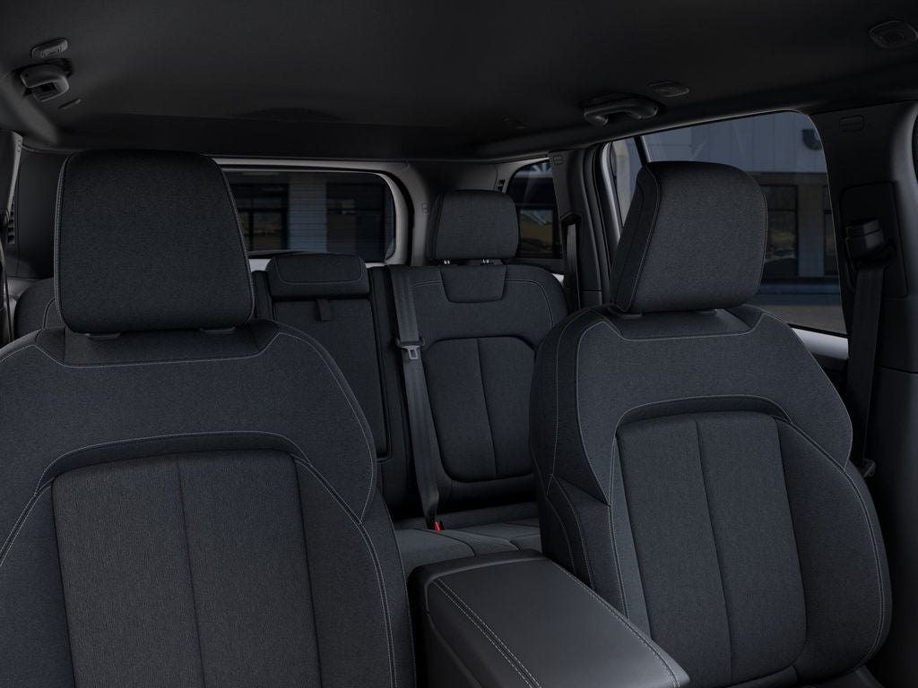 2026 Jeep Grand Cherokee Laredo X