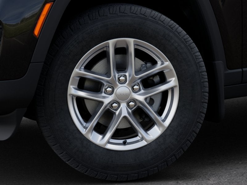 2026 Jeep Grand Cherokee Laredo X