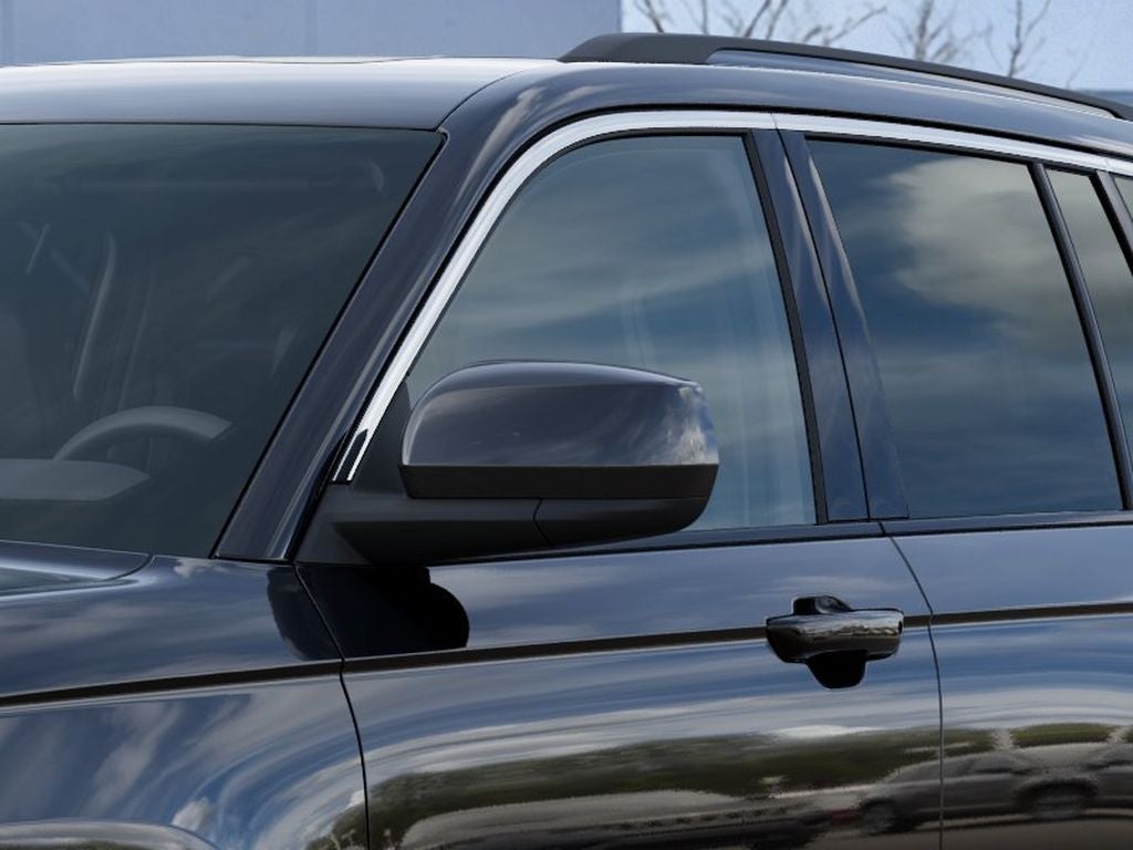 2027 Jeep Grand Cherokee Laredo X