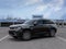 2027 Jeep Grand Cherokee Laredo X