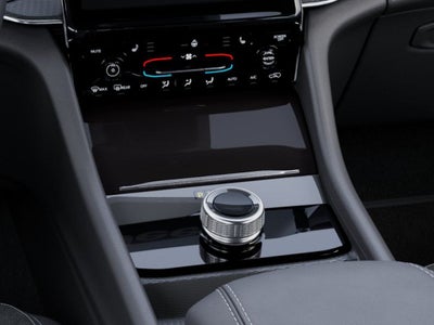 2027 Jeep Grand Cherokee Laredo X