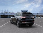 2027 Jeep Grand Cherokee Laredo X