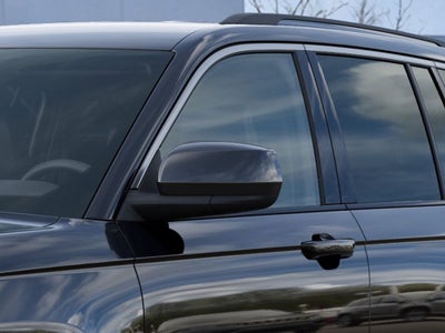 2027 Jeep Grand Cherokee Laredo Altitude