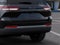 2027 Jeep Grand Cherokee Laredo Altitude