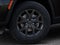2027 Jeep Grand Cherokee Laredo Altitude