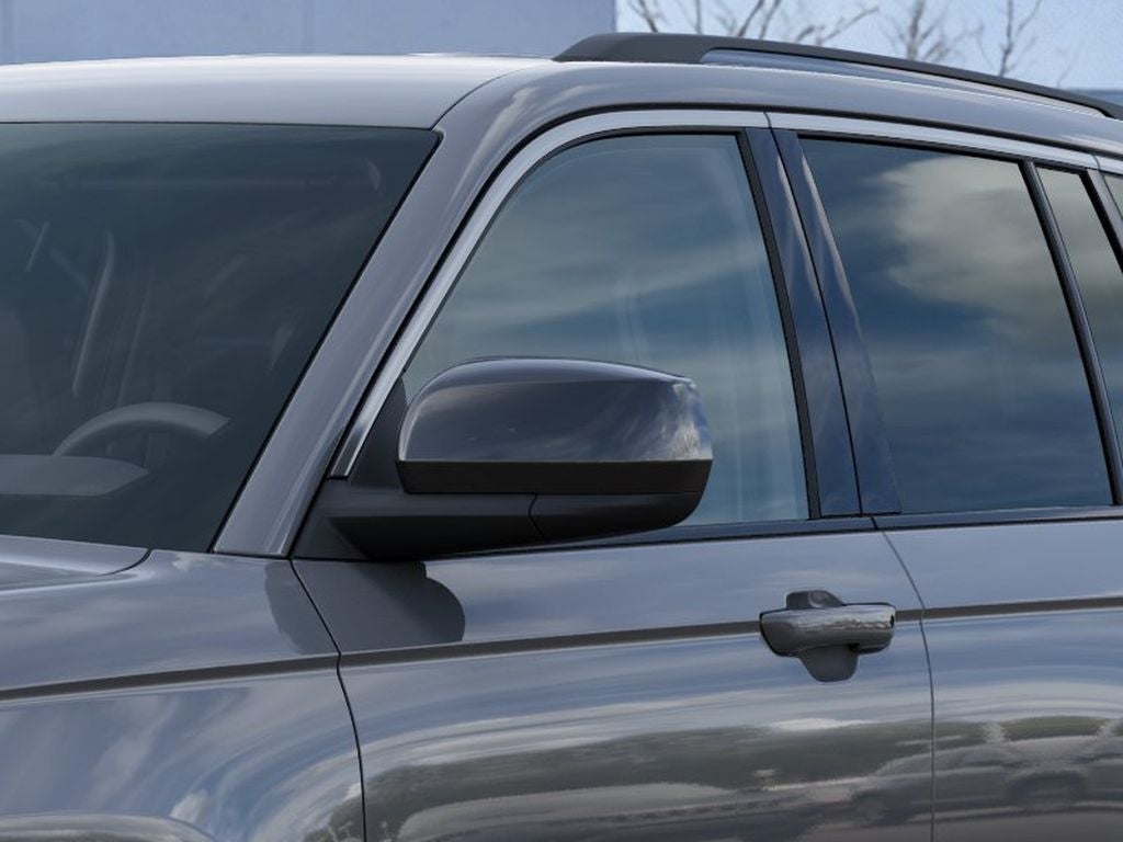 2027 Jeep Grand Cherokee Laredo Altitude