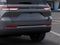 2027 Jeep Grand Cherokee Laredo Altitude
