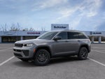2027 Jeep Grand Cherokee Laredo Altitude