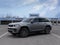 2027 Jeep Grand Cherokee Laredo Altitude