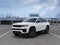 2027 Jeep Grand Cherokee Laredo Altitude