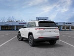 2027 Jeep Grand Cherokee Laredo Altitude