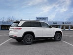 2027 Jeep Grand Cherokee Laredo Altitude