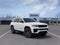 2027 Jeep Grand Cherokee Laredo Altitude