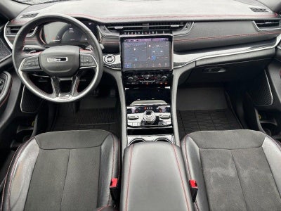 2022 Jeep Grand Cherokee Trailhawk