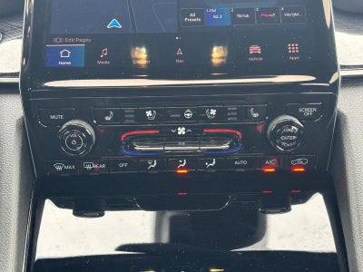 2022 Jeep Grand Cherokee Trailhawk