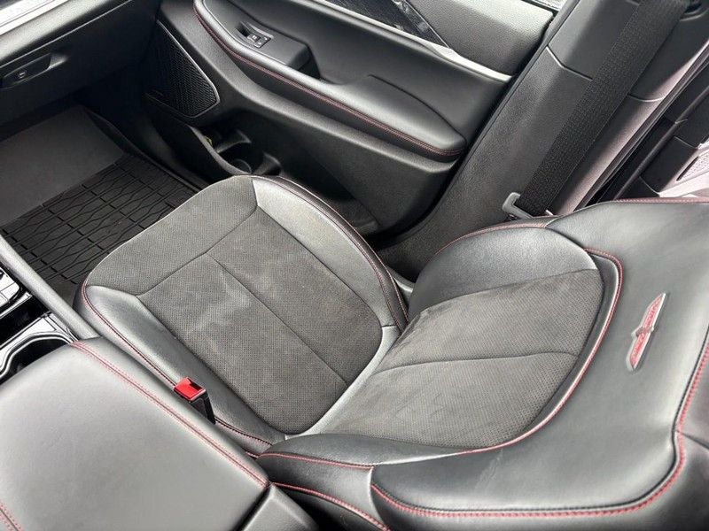 2022 Jeep Grand Cherokee Trailhawk