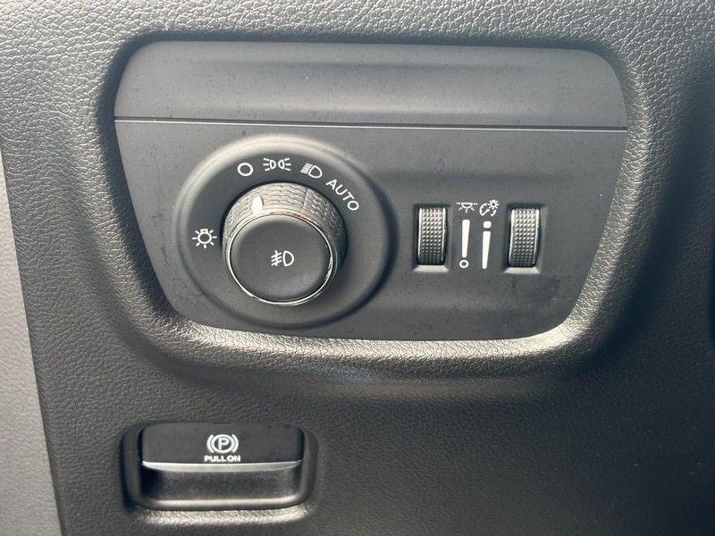 2022 Jeep Grand Cherokee Trailhawk