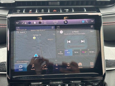 2022 Jeep Grand Cherokee Trailhawk