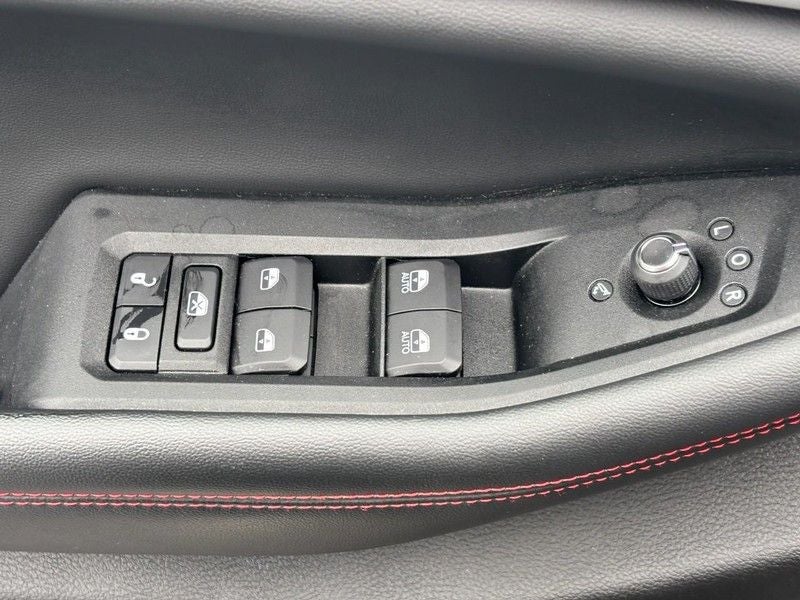 2022 Jeep Grand Cherokee Trailhawk