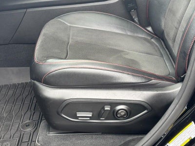 2022 Jeep Grand Cherokee Trailhawk