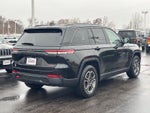 2022 Jeep Grand Cherokee Trailhawk