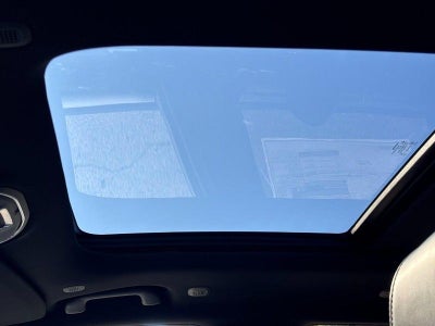 2025 Jeep Grand Cherokee Overland