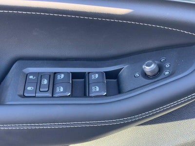 2025 Jeep Grand Cherokee Overland