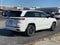 2025 Jeep Grand Cherokee Overland