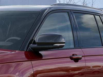 2025 Jeep Grand Cherokee Summit Reserve